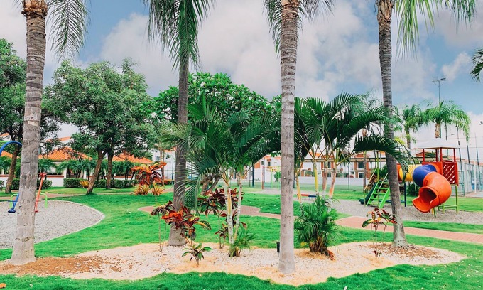 La Aurora Casa | Casa con Piscina Privada para Familias