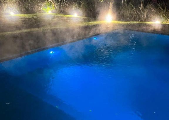 La Lonja Casa | Casa con piscina privada climatizada en exclusivo Golf Country Club 1000m2