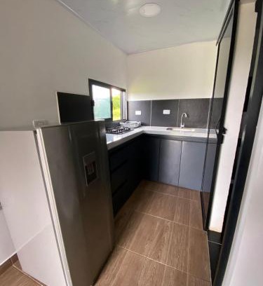Acacias Casa | Casa con piscina y jacuzzi en Acacías
