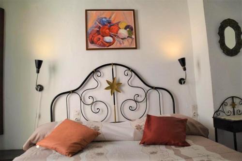 Montsonis Apartamento | Casa con terraza con vistas al valle - Cal Taverner