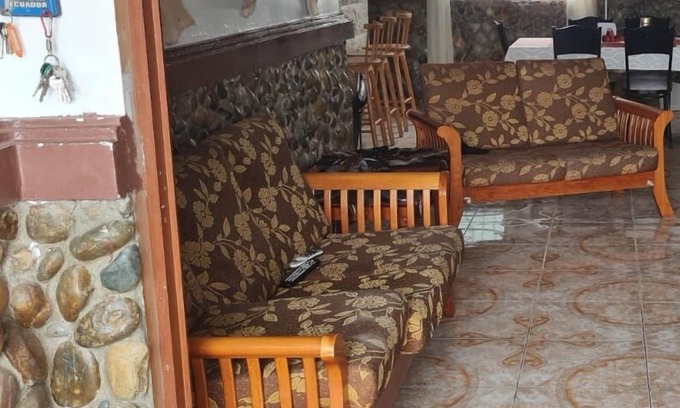 Salinas Casa | Casa con todas las comodidades para vacaciones