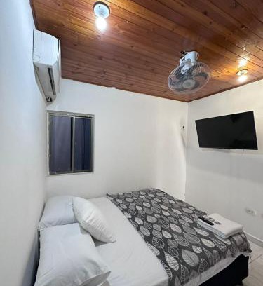Monteria Apartamento | Casa con tres dormitorios y garaje