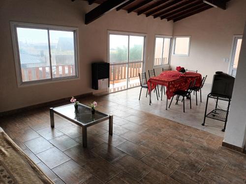 Partido de General Pueyrredon Casa | Casa con vista al mar a 50mts y playa