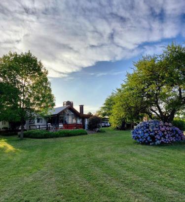 La Estancia Casa | Casa con vista al lago en Potrero de Garay