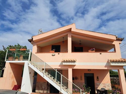 Noto Marina Apartamento | Casa Concetta