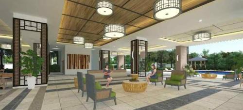Quezon City Apartamento | Casa Concha by Celandine private residences