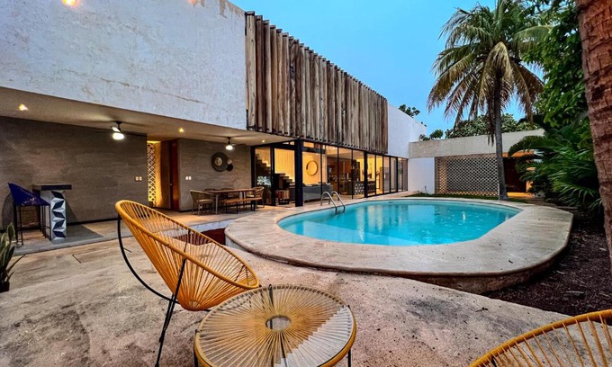 Merida Municipality Casa | Casa Concordia