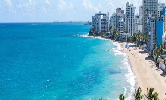 Condado Hotel | Casa Condado Hotel & Residences