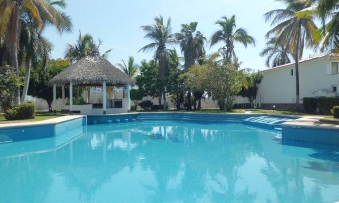 Marina Mazatlán Casa | Casa - Condo