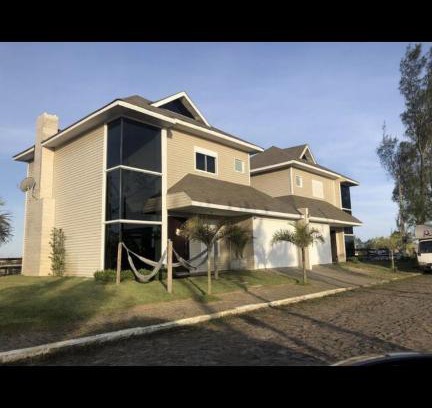 Balneario Gaivota Casa | Casa condomínio lagoa cortada