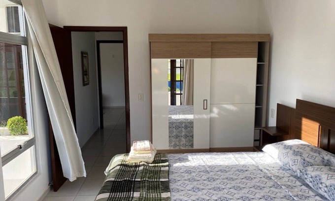 Joinville Casa | Casa Confortável