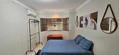 Maringa Villa | Casa confortável, com 3 quartos, bem localizada!