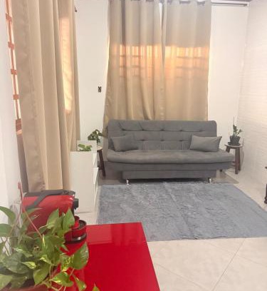Asa Sul Casa | Casa confortável no centro