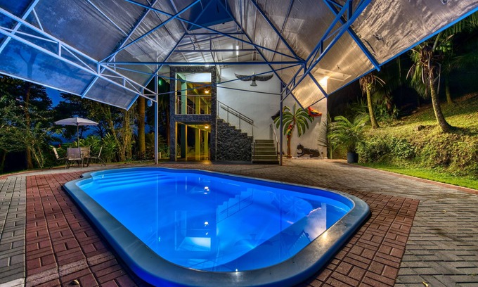 Puerto Viejo de Talamanca Hotel | Casa Conley del Mar
