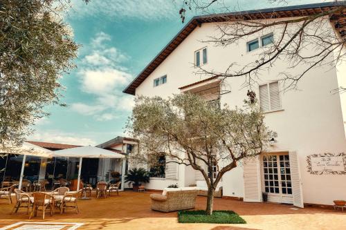 Pontecagnano Faiano Cama Y Desayuno | Casa Consalvo B&b