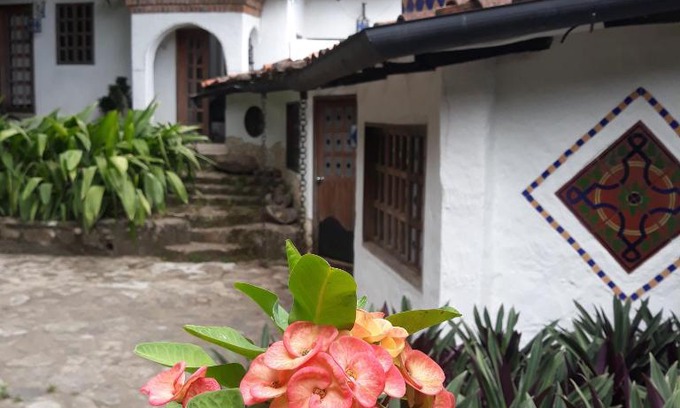 Rivera Casa | Casa Constantino