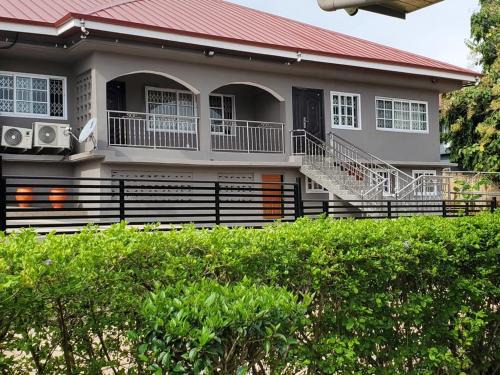 Sekondi-Takoradi Casa | Casa Consuelo Guest House