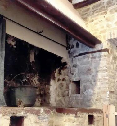 Monteguidi Apartamento | Casa Contadina in borgo medievale, Tuscany