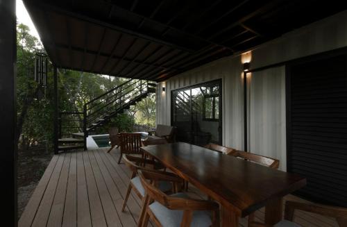 Chichen Itza - Valladolid Casa | Casa Contenedor en Valladolid