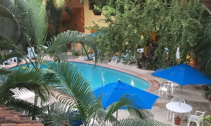 Playa la Madera Condominio | Casa Contenta