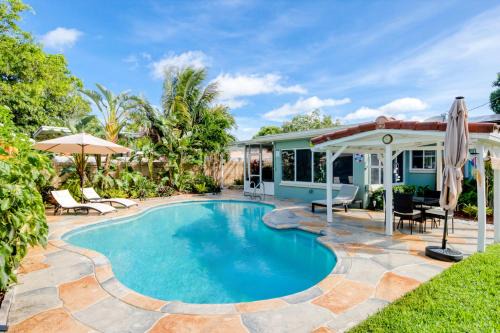 Survey Creek Casa | Casa Contenta