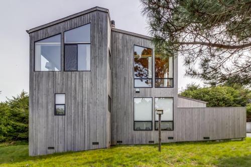Sea Ranch Casa | Casa Contenta