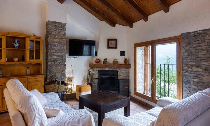 Soriguera Apartamento | Casa Conxita de Pepa