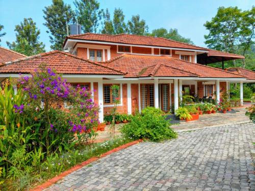 Krishnarajanagara Casa | Casa Coorg Homestay