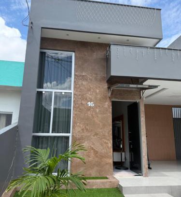 Parque Guajara Casa | Casa cop 30