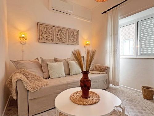 Cabanas Casa | Casa Copa Cabanas de Tavira by Junto ao Mar