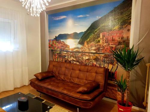San Lázaro y Otero Apartamento | Casa Coqueta y confortable en Oviedo