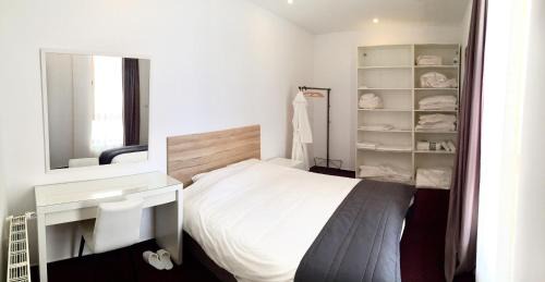 Buzau Apartamento | Casa Coquette Buzau