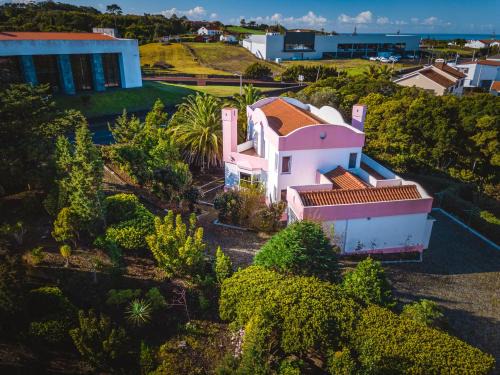 Madalena Casa | Casa Cor de Rosa