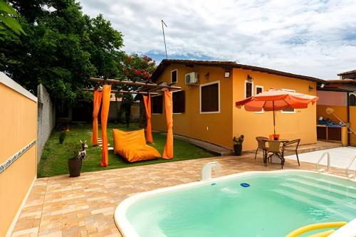 Saquarema Apartamento | Casa Coral em Saquarema