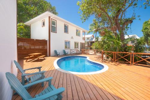 Antoneys Cay Casa | Casa Coral home