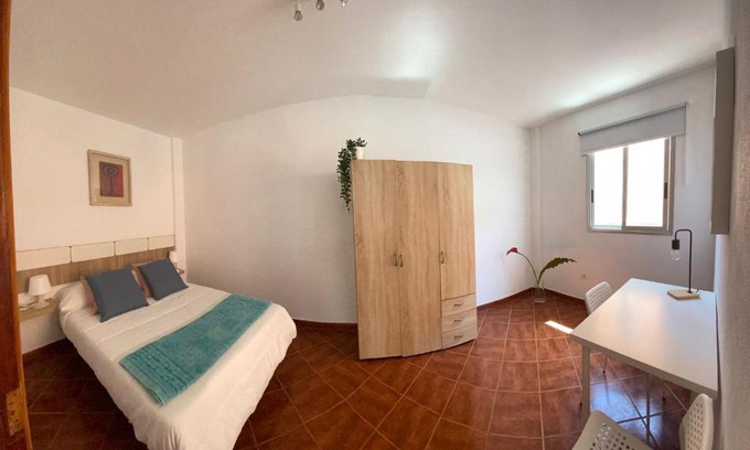 Los Gavilanes Apartamento | CASA CORALES