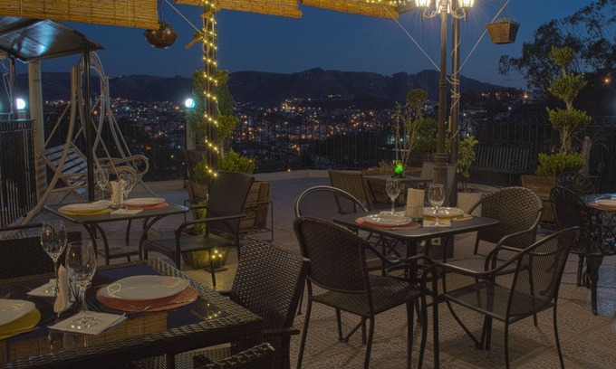 Guanajuato Apartamento | Casa Corazón de Plata Suites