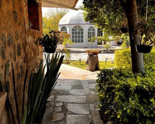 Celaya Casa | Casa Corazón