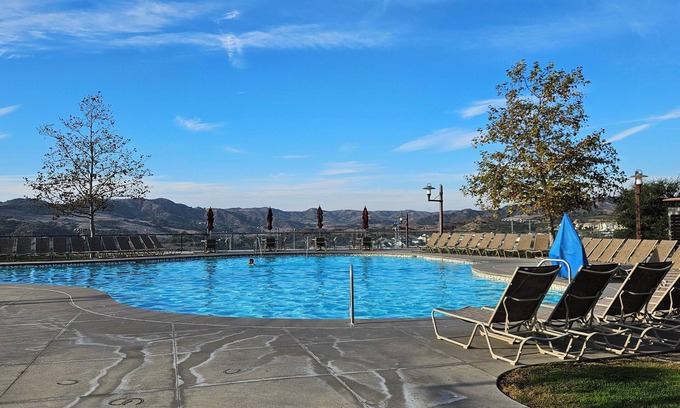 Rancho Mission Viejo Casa | Casa Corazon Boutique Resort Townhome