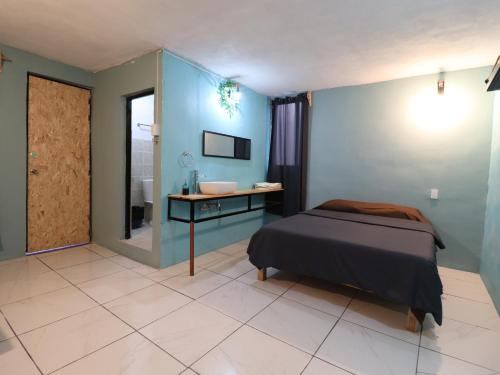 Oaxaca Hotel | Casa Corazon Centro