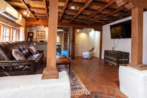 Seton Village Casa | Casa Corazon
