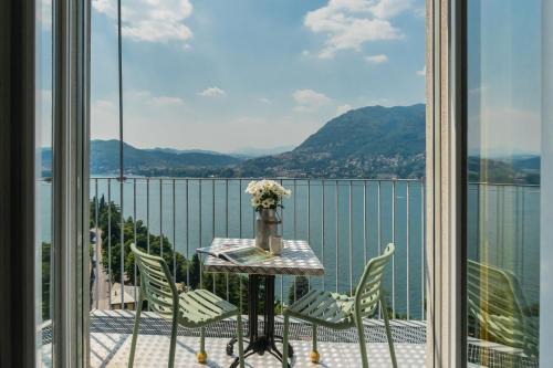 Blevio Apartamento | Casa Corbu by Rent All Como