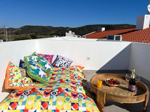 Carrapateira Casa | Casa Cordoama