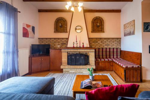 Sinarades Apartamento | Casa Corfina