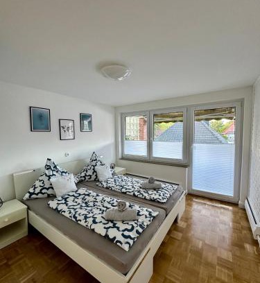 Norden Apartamento | Casa Corina