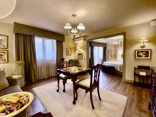 Hipódromo Hotel | Casa Corp Boutique Suites in Condesa