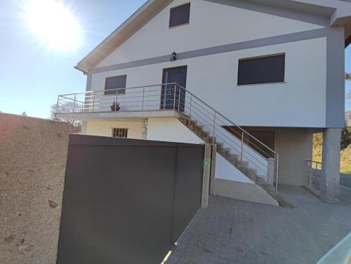 Fornelos Casa | Casa Corredoura