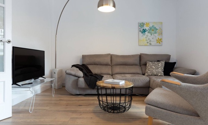 L'Antiga Esquerra de l'Eixample Casa | Casa Cosi - Eixample 4