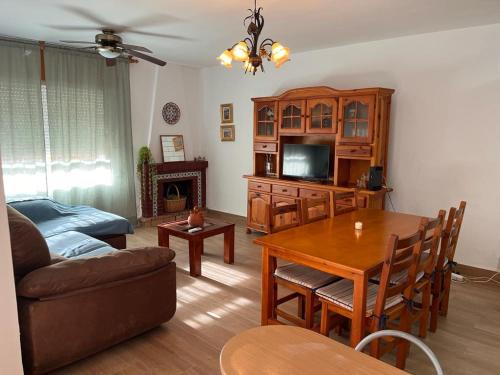 El Toyo Apartamento | Casa Costacabana Mar