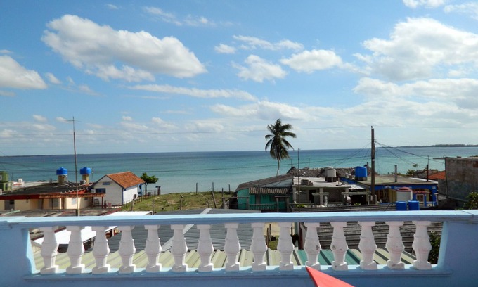 Municipality of Cienaga de Zapata Casa | Casa Costa Azul